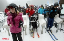Doporučujeme: Proč lyžaři přeprodávají skipasy?