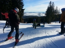 Lipno rozdává skipasy v soutěži