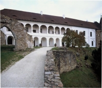 Památky letos otevřou své brány dříve