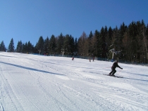 Lanovka na Hochficht nebude