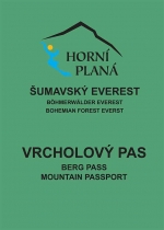 Šumavský Everest 