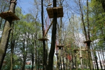 Zahájení provozu 2014 - Offpark Sušice