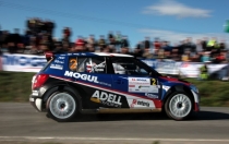  49. RALLYE ŠUMAVA KLATOVY 