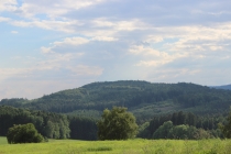Návštěvníci NP Šumava a Bavorského lesa si v létě prohlédnou mobilní expozice a poradí jim společné česko-německé hlídky strážců