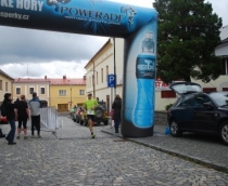 Kašperská 10 startuje již zítra! 