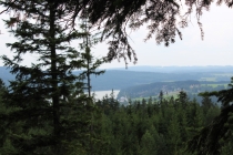 Konec chaosu na Jezerní. Lyžařská škola dostane vlastní sjezdovku.