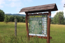 Soví voliéry na Borových Ladách přitáhly rekordní množství lidí, návštěvnost jinak mírně poklesla