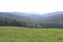 Hlučná střelnice může zastavit stavební rozvoj Prachatic. Ale kam s ní?