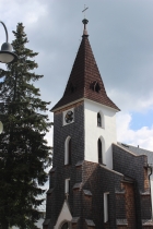 Turistům na Šumavě slouží nový fotopoint 