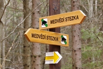 Nejstarší naučná stezka na Šumavě je v novém hávu