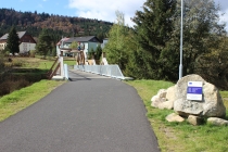 Dostupná Šumava 2015 