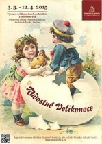 RADOSTNÉ VELIKONOCE
