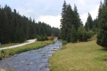 Cyklostezka na Šumavě se stala terčem zlodějů
