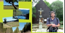Bylo to neopakovatelné, říká Michal Jančařík o nocích v srdci Šumavy