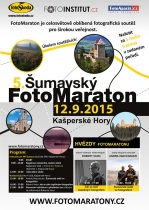 Šumavský FotoMaraton