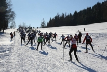 KAŠPERSKÁ 30 - PŘESUN STARTU ZPĚT NA CHURÁŇOV!