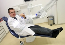 ZÁVODY BERU JAKO VÝZVU K TRÉNINKU,“ ŘÍKÁ ROMAN ŠMUCLER